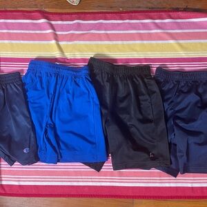 5T boy’s athletic shorts